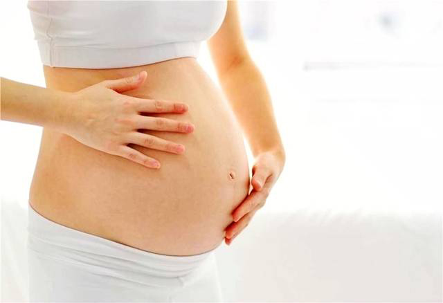 刚怀孕如何检测宝宝是谁的[锦州],孕期亲子鉴定结果准确吗
